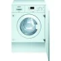 Laveuse - Sécheuse Siemens AG WK12D322ES 1200 rpm 7kg / 4kg de Siemens AG, Lave-linge et sèche-linge tout-en-un - Réf : S0432...