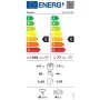 Lavatrice - Asciugatrice Siemens AG WK12D322ES 1200 rpm 7kg / 4kg di Siemens AG, Lavatrici e asciugatrici all-in-one - Rif: S...