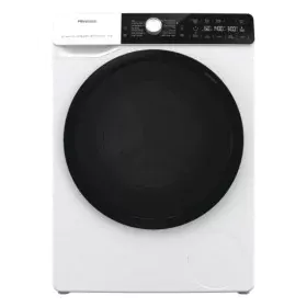 Máquina de lavar Hisense WFGA10141VM 1400 rpm Branco 10 kg de Hisense, Máquina de lavar - Ref: S0432254, Preço: 642,44 €, Des...