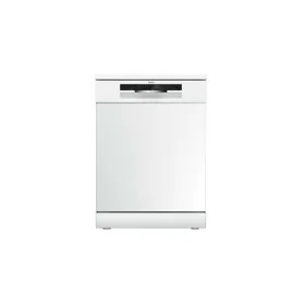 Dishwasher Teka DFS 46710 White 60 cm by Teka, Standard size dishwashers - Ref: S0432263, Price: 348,55 €, Discount: %