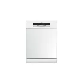 Lave-vaisselle Teka DFS 46710 Blanc 60 cm de Teka, Lave-vaisselle de taille standard - Réf : S0432263, Prix : 393,18 €, Remis...