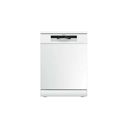 Lave-vaisselle Teka DFS 46710 Blanc 60 cm de Teka, Lave-vaisselle de taille standard - Réf : S0432263, Prix : 393,18 €, Remis...