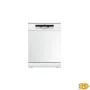 Dishwasher Teka DFS 46710 White 60 cm by Teka, Standard size dishwashers - Ref: S0432263, Price: 393,18 €, Discount: %