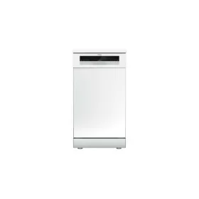 Dishwasher Teka DFS 24650 White 45 cm (45 cm) by Teka, Standard size dishwashers - Ref: S0432269, Price: 357,87 €, Discount: %