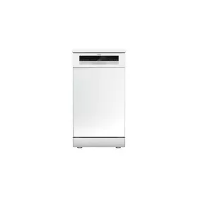 Lavavajillas Teka DFS 24650 Blanco 45 cm (45 cm) de Teka, Lavavajillas tamaño estándar - Ref: S0432269, Precio: 357,87 €, Des...