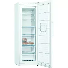 Freezer BOSCH GSN33VWEP White (176 x 60 cm) by BOSCH, Freezers - Ref: S0432363, Price: 802,42 €, Discount: %