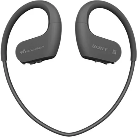 MP3 Player Sony NWWS623B.CEW by Sony, MP3 & Digital Media Players - Ref: S0432667, Price: 141,13 €, Discount: %