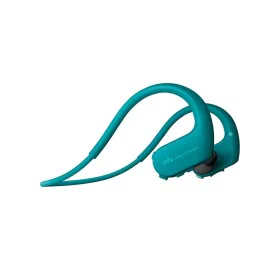 MP3 Sony NWWS623L.CEW Deportivo Azul de Sony, Reproductores de MP3 y MP4 - Ref: S0432668, Precio: 138,27 €, Descuento: %