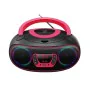 Radio Cassetta Denver Electronics TCL-212 LED di Denver Electronics, Radio portatili Boombox - Rif: S0432867, Prezzo: 44,73 €...