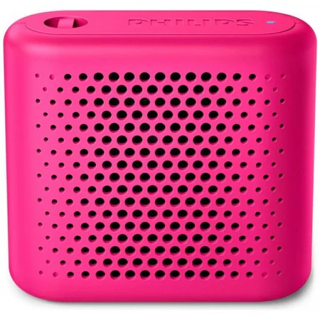 Enceinte Bluetooth Sans Fil Philips BT55P/00 de Philips, Packs d'enceintes - Réf : S0432875, Prix : 13,81 €, Remise : %