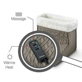 Foot warmer Beurer FWM45 by Beurer, Heat and cold treatments - Ref: S0432955, Price: 52,08 €, Discount: %