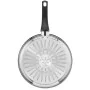 Pan Tefal E3000604 Ø 28 cm Stainless steel by Tefal, Frying Pans - Ref: S0433223, Price: 26,57 €, Discount: %