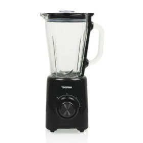 Bol mixeur Tristar BL-4477 Noir 500 W de Tristar, Mixeurs manuels et avec bol - Réf : S0433431, Prix : 37,33 €, Remise : %