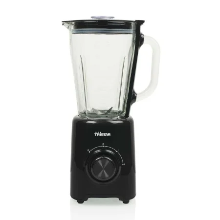 Cup Blender Tristar BL-4477 Black 500 W by Tristar, Cup and hand blenders - Ref: S0433431, Price: 37,34 €, Discount: %