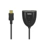 Cable HDMI Hama Technics SWITCHER 2X1 de Hama Technics, Cables HDMI - Ref: S0433578, Precio: 10,79 €, Descuento: %