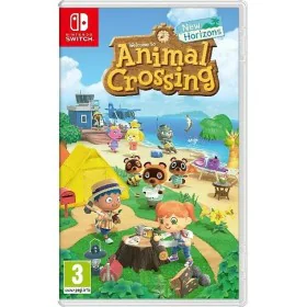 Jeu vidéo pour Switch Nintendo 10002153 de Nintendo, Sets - Réf : S0433661, Prix : 61,95 €, Remise : %