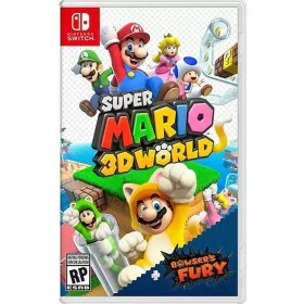 Videogioco per Switch Nintendo M3DW BOF di Nintendo, Set accessori - Rif: S0433662, Prezzo: 56,74 €, Sconto: %