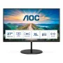 Monitor AOC U27V4EA 27" 4K Ultra HD LED LED IPS Flicker free de AOC, Monitores - Ref: S0433940, Precio: 284,16 €, Descuento: %