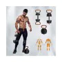 Kettlebell and Dumbbell Kit Xiaomi ORMANC10P 10 Kg by Xiaomi, Kettlebells - Ref: S0433986, Price: 75,30 €, Discount: %