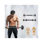 Kettlebell and Dumbbell Kit Xiaomi ORMANC10P 10 Kg by Xiaomi, Kettlebells - Ref: S0433986, Price: 75,30 €, Discount: %