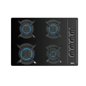 Gas Hob Teka Teka | Placa Cristal Gas 60 cm 7300 W by Teka, Hobs - Ref: S0434014, Price: 183,79 €, Discount: %