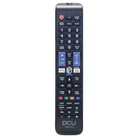 Controlo remoto universal DCU de DCU Tecnologic, Comandos à distância - Ref: S0434059, Preço: 9,86 €, Desconto: %