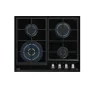 Gas Hob Teka GZC 64320 XB 4000W 60 cm (60 cm) by Teka, Hobs - Ref: S0434158, Price: 355,10 €, Discount: %