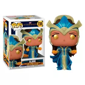 Boneco Funko Pop! 49715 de Funko Pop!, Bonecos cabeçudos - Ref: S0434197, Preço: 16,08 €, Desconto: %