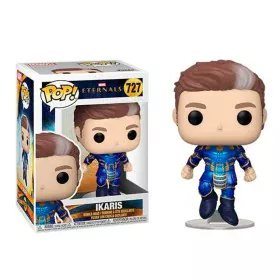 Personaggio Funko Pop! 49704 di Funko Pop!, Statuine Bobblehead - Rif: S0434198, Prezzo: 10,74 €, Sconto: %