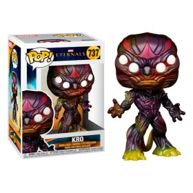 Figure Funko Pop! 49717 by Funko Pop!, Bobbleheads & Busts - Ref: S0434199, Price: 16,08 €, Discount: %