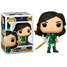 Figurine Funko Pop! 49705 de Funko Pop!, Bobbleheads - Réf : S0434200, Prix : 15,62 €, Remise : %