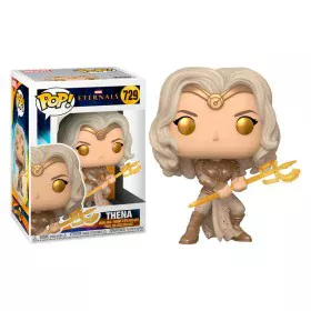 Muñeco Funko Pop! 49706 de Funko Pop!, Muñecos cabezones - Ref: S0434201, Precio: 8,93 €, Descuento: %