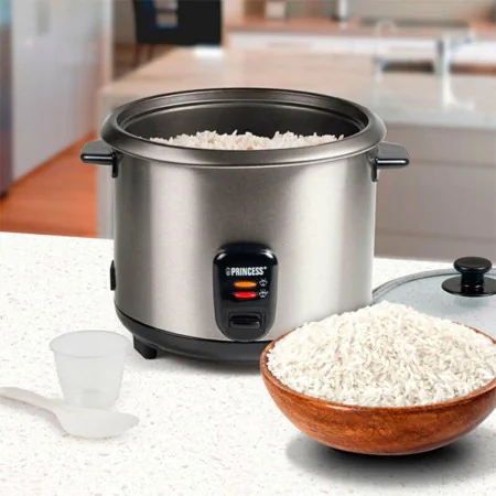 Panela de Arroz Princess 01.271950.01.001 700 W de Princess, Arrozeiras - Ref: S0434755, Preço: 45,47 €, Desconto: %