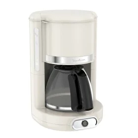 Cafetera de Goteo Moulinex FG381A10 1000 W 1,25 L de Moulinex, Cafeteras de goteo - Ref: S0434973, Precio: 31,92 €, Descuento: %