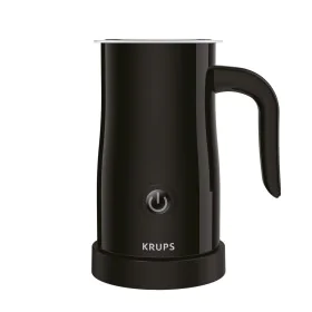 Mousseur à Lait Krups XL1008 Noir 500 W 150 ml de Krups, Mousseurs à lait automatiques - Réf : S0436868, Prix : 43,98 €, Remi...