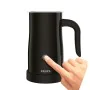 Milk Frother Krups XL1008 Black 500 W 150 ml by Krups, Automatic Milk Frothers - Ref: S0436868, Price: 43,98 €, Discount: %