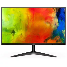 Écran AOC 24B1H 23,6" FHD LED de AOC, Ecrans PC - Réf : S0437096, Prix : 110,69 €, Remise : %