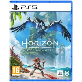 PlayStation 5 Videospiel Sony HORIZON FORBIDDEN WEST von Sony, Zubehör-Sets - Ref: S0437215, Preis: 58,10 €, Rabatt: %