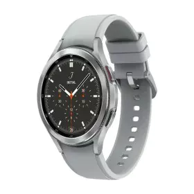 Smartwatch Samsung SM-R890NZSAPHE 1,4" 350 mah Argentato 1,4" 1,35" di Samsung, Smartwatch - Rif: S0437459, Prezzo: 417,07 €,...