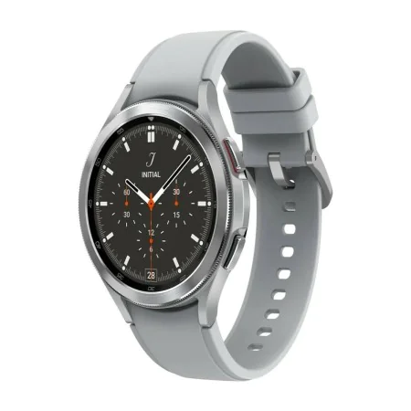 Smartwatch Samsung SM-R890NZSAPHE 1,4" 350 mah Silver 1,4" 1,35" by Samsung, Smartwatches - Ref: S0437459, Price: 470,06 €, D...