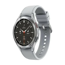 Montre intelligente Samsung SM-R895FZSAPHE 1,4" 16 GB Argenté 1,4" de Samsung, Montres connectées - Réf : S0437465, Prix : 46...