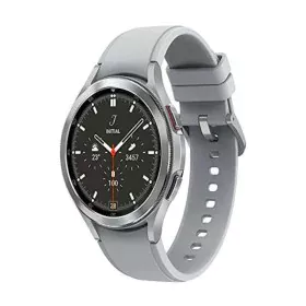 Smartwatch Samsung SM-R895FZSAPHE 1,4" 16 GB Plateado 1,4" de Samsung, Smartwatches - Ref: S0437465, Precio: 516,71 €, Descue...