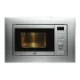 Microwave BEKO BMOB 17131 X 700W 17 L Grey Steel 700 W 17 L by BEKO, Solo Microwaves - Ref: S0437491, Price: 334,57 €, Discou...