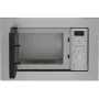 Microonde BEKO BMOB 17131 X 700W 17 L Grigio Acciaio 700 W 17 L di BEKO, Forni a microonde standard - Rif: S0437491, Prezzo: ...