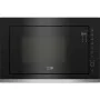 Microondas com Grill BEKO BMGB25333X 1000W 25 L Preto 900 W 25 L de BEKO, Micro-ondas simples - Ref: S0437492, Preço: 342,68 ...