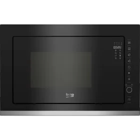 Microondas com Grill BEKO BMGB25333X 1000W 25 L Preto 900 W 25 L de BEKO, Micro-ondas simples - Ref: S0437492, Preço: 335,97 ...