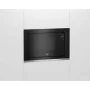 Microondas com Grill BEKO BMGB25333X 1000W 25 L Preto 900 W 25 L de BEKO, Micro-ondas simples - Ref: S0437492, Preço: 342,68 ...