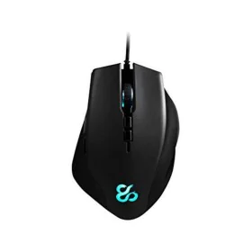 LED Gaming Mouse Newskill NS-MS-HABROK RGB 16000 dpi by Newskill, Gaming Mice - Ref: S0437604, Price: 47,37 €, Discount: %