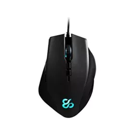 Mouse Gaming con LED Newskill NS-MS-HABROK RGB 16000 dpi di Newskill, Mouse per gamer - Rif: S0437604, Prezzo: 49,97 €, Scont...