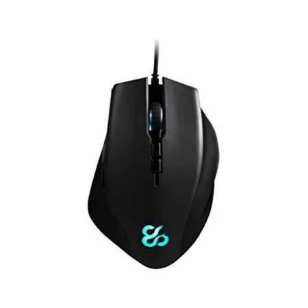 Souris Gaming avec LED Newskill NS-MS-HABROK RGB 16000 dpi de Newskill, Souris pour les joueurs - Réf : S0437604, Prix : 47,3...